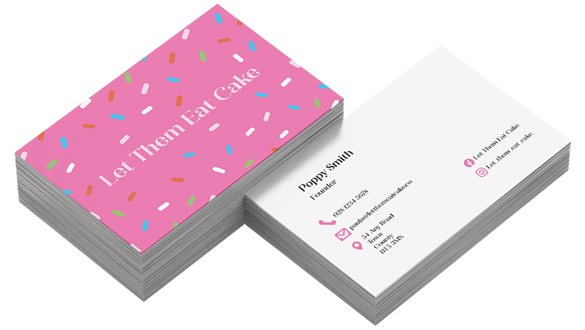 Business Cards